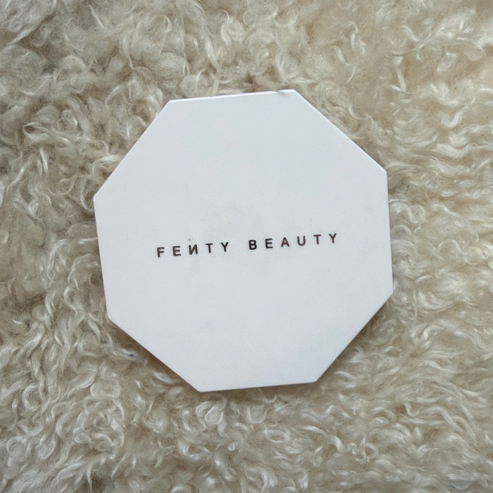 Fenty Beauty Ruby Richez Killawatt Foil